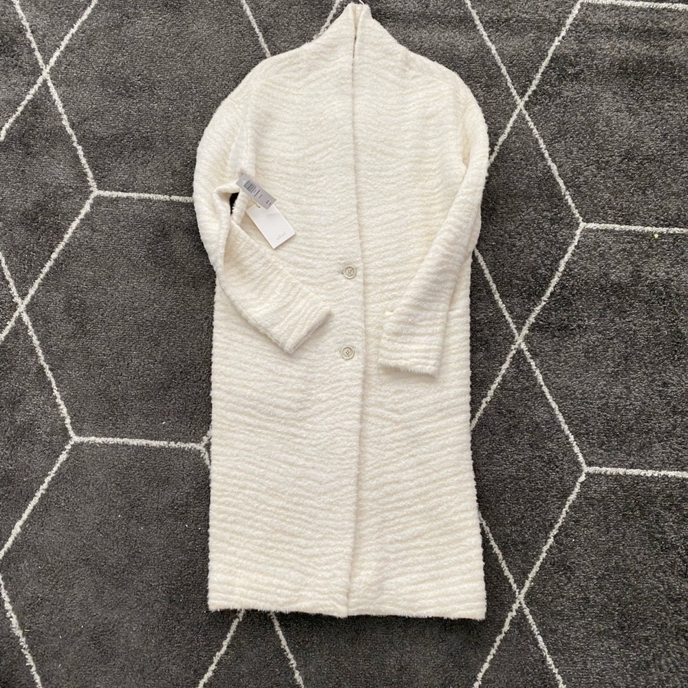 Aritizia Wilfred Dujardin Jacket in Espace
